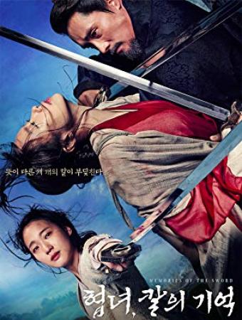 Memories of the Sword 2015 KOREAN BRRip XviD MP3<span style=color:#fc9c6d>-VXT</span>