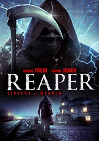 Reaper 2014 TRUEFRENCH DVDRip XviD AC3<span style=color:#fc9c6d>-SVR</span>