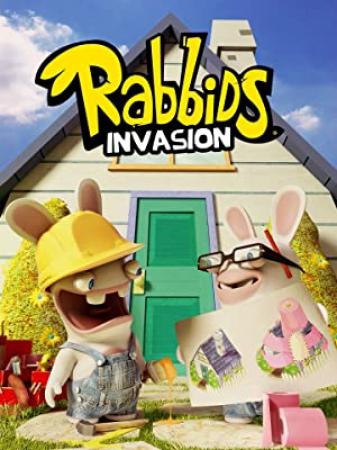 Rabbids Invasion S03E18 XviD<span style=color:#fc9c6d>-AFG</span>