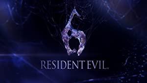 Resident Evil 6 2016 Bonus BR EAC3 VFF VFQ ENG 1080p x265 10Bits T0M