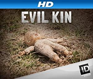 Evil Kin S03E13 Mommy Dearest HDTV x264-CBFM
