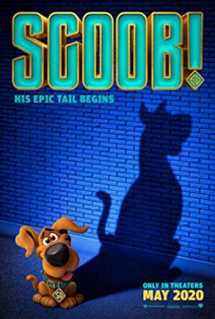 Scoob (2020) [1080p] [BluRay] [5.1] <span style=color:#fc9c6d>[YTS]</span>
