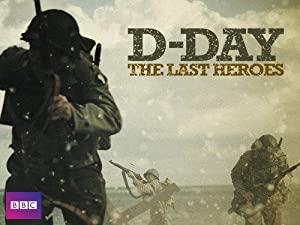 D-Day The Last Heroes S01E01 1080p HEVC x265<span style=color:#fc9c6d>-MeGusta</span>