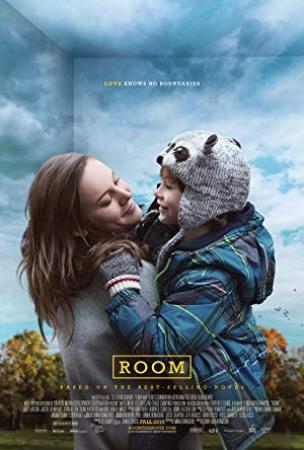 Room (2015) + Extras (1080p BluRay x265 HEVC 10bit AAC 5.1 Silence)