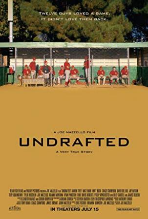 Undrafted 2016 1080p AMZN WEBRip DDP5.1 x264<span style=color:#fc9c6d>-QOQ</span>