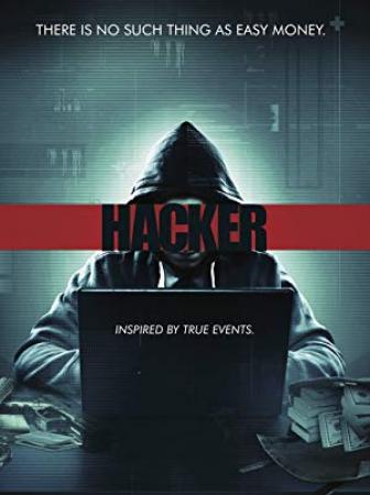 Hacker 2016 [480p BRRip XviD AC3-RARBG] [5.1] [Napisy PL] [azjatycki]