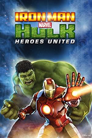 Iron Man & Hulk Heroes United (2013) [BluRay] [1080p] <span style=color:#fc9c6d>[YTS]</span>