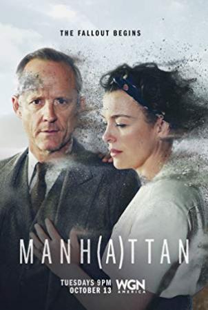 Manhattan (2014) Season 1 S01 + Extras (1080p BluRay x265 HEVC 10bit AAC 5.1 RCVR)