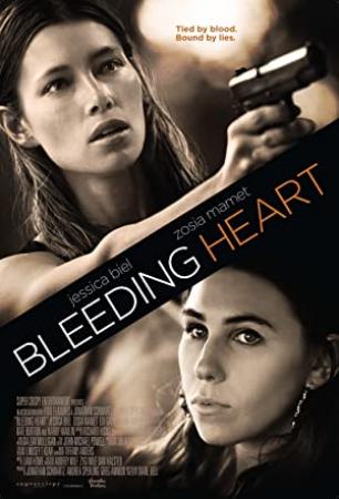 Bleeding Heart (2015) [1080p] [YTS AG]