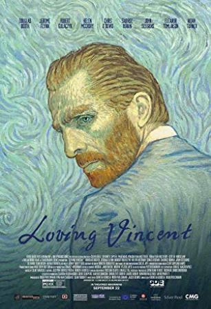 Loving Vincent 2017 DTS ITA ENG 1080p BluRay x264-BLUWORLD