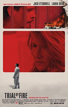 Trial By Fire 2018 FRENCH 720p WEB H264<span style=color:#fc9c6d>-EXTREME</span>