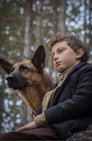SHEPHERD The Story Of A Jewish Dog (2019) [1080p] [WEBRip] [5.1] <span style=color:#fc9c6d>[YTS]</span>