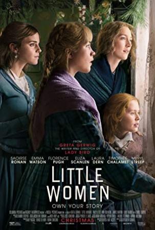 Little Women 2019 TRUEFRENCH BDRip XviD<span style=color:#fc9c6d>-EXTREME</span>