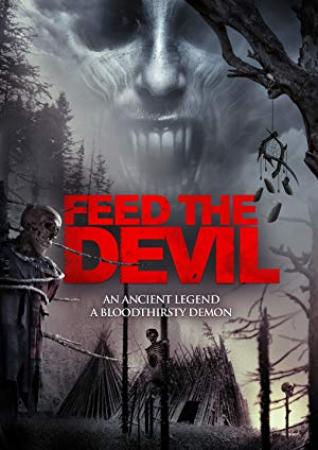 Feed The Devil [HDTV 720p X264 MKV][AC3 2.0 Castellano][2019]