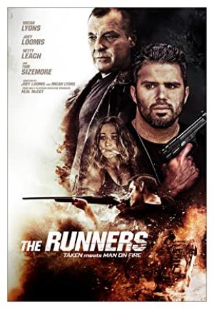The Runners 2020 1080p WEB-DL H264 AAC<span style=color:#fc9c6d>-EVO[EtHD]</span>