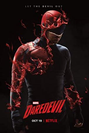 Marvel's Daredevil Season 3  (2160p x265 10bit FS95 Joy)
