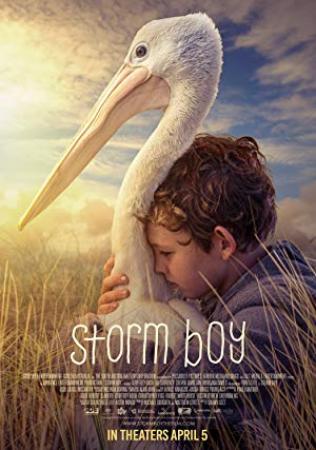 Storm boy (2019) 1080p FullHD [Hindi Dub] h 264 Dual-Audio AAC x264