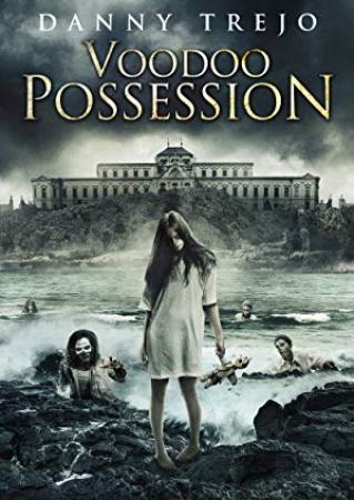 Voodoo Possession (2014) [BluRay][AC3 5.1 Castellano]