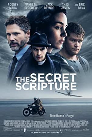 The Secret Scripture 2016 720p BRRip 999MB MkvCage
