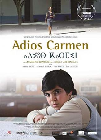 Adios Carmen 2013 SPANISH ENSUBBED WEBRip XviD MP3<span style=color:#fc9c6d>-VXT</span>