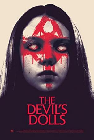 The Devils Dolls [BluRay Screener][Español Latino][2017]