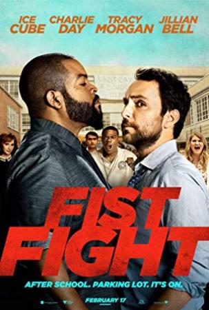 Fist Fight (2017) [1080p] [YTS AG]