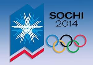 Sochi 2014 Winter Olympics (23-02-2014) - Closing ceremony ARD HD