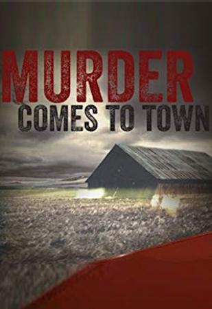 Murder Comes to Town S03E01 A Place Shed Call Home INTERNAL WE
