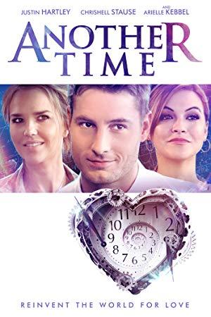Another Time 2018 Movies 720p HDRip x264 AAC with Sample ☻rDX☻