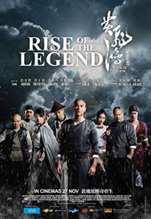 Rise of the Legend 2014 CHINESE 1080p BluRay H264 AAC<span style=color:#fc9c6d>-VXT</span>
