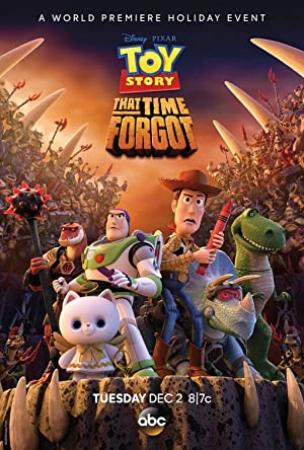 Toy Story That Time Forgot (2014) 1080p BDRip x265 DTS-HD MA 7.1 Goki [SEV]