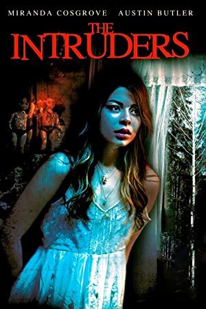 The Intruders 2015 FRENCH DVDRiP XViD-FB