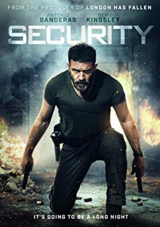 Security 2017 FRENCH BDRIP XviD ACOOL