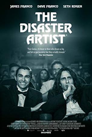 The Disaster Artist HDRip