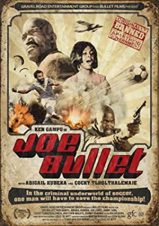 Joe Bullet (1973) [1080p] [YTS AG]