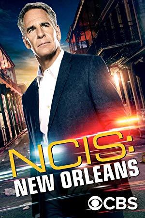 NCIS New Orleans S07E06 FRENCH HDTV x264-Scaph
