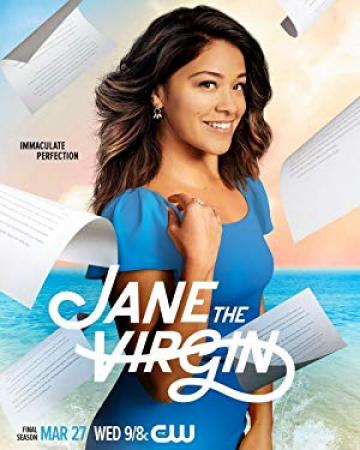 Jane the Virgin S05E05 Chapter Eighty-Six 1080p AMZN WEB-DL DDP5.1 H.264<span style=color:#fc9c6d>-KiNGS[TGx]</span>