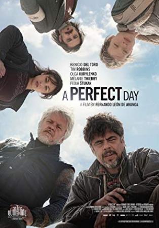 A Perfect Day 2015 FANSUB VOSTFR DVDRiP XviD AC3-NIKOo