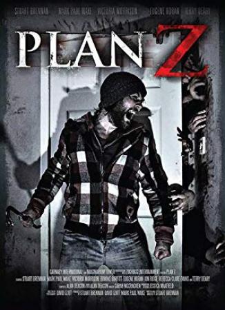 Plan Z 2016 DVDRip x264-ARiES
