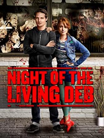 Night Of The Living Deb (2015) [YTS AG]