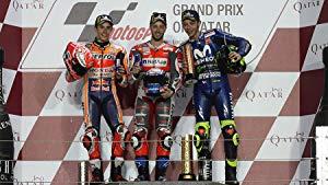 MotoGP 2019x07 Spain Race BTSportHD SD