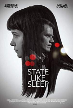 State Like Sleep (2018) [WEBRip] [1080p] <span style=color:#fc9c6d>[YTS]</span>