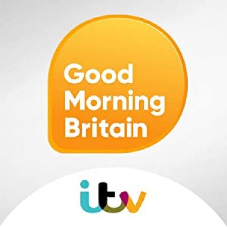 Good Morning Britain 2018-11-16 1080i HDTV AAC2.0 H264-SAMUEL98