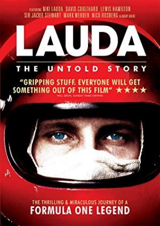 Lauda-The Untold Story 2018 iTALiAN BRRip XviD BLUWORLD