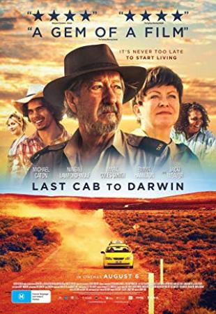 Last Cab To Darwin (2015) [1080p] [YTS AG]
