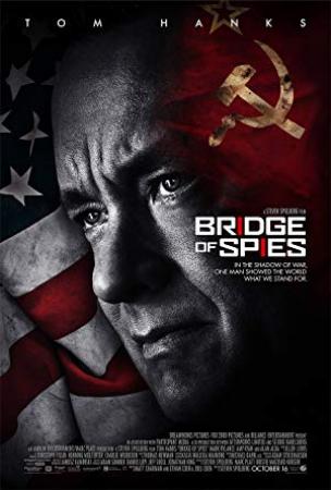Bridge of Spies (2015) 720p BluRay x264 Eng Subs [Dual Audio] [Hindi DD 2 0 - English 2 0] Exclusive By <span style=color:#fc9c6d>-=!Dr STAR!</span>