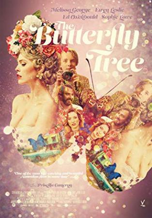 The Butterfly Tree (2017) [BluRay] [720p] <span style=color:#fc9c6d>[YTS]</span>