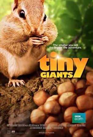 Tiny Giants 3D (2014) [YTS AG]