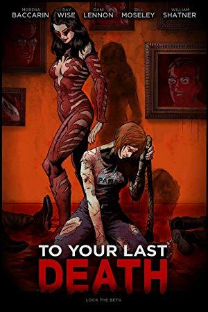 To Your Last Death 2020 HDRip XViD<span style=color:#fc9c6d>-ETRG</span>