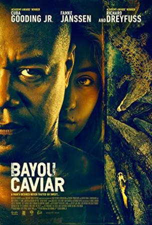 Bayou Caviar 2018 HDRip XviD AC3<span style=color:#fc9c6d>-EVO[TGx]</span>